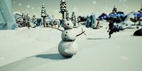 Snowballs screenshot, image №2236602 - RAWG