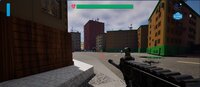 Breaking Point: Operation Exodus screenshot, image №4160658 - RAWG