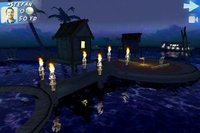 Adrenaline Golf Free screenshot, image №1818573 - RAWG