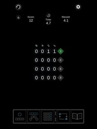 Binary Games screenshot, image №2395966 - RAWG