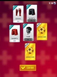 Freekick Champion screenshot, image №1954979 - RAWG
