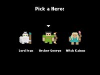 You are the Hero (Windows) screenshot, image №1169182 - RAWG