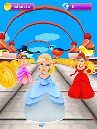 Royal Princess Run - Royal Princess Island screenshot, image №1355032 - RAWG