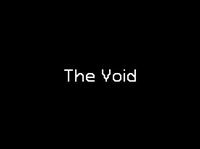 The Void (itch) (KSowinski) screenshot, image №2201297 - RAWG