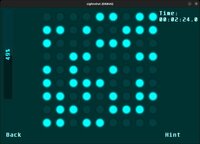 LightsOut (SewerynKaminski) screenshot, image №3354154 - RAWG
