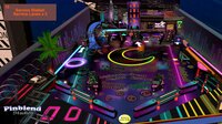 Neon Nights Pinball screenshot, image №2982736 - RAWG
