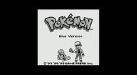 Pokémon Red, Blue, Yellow screenshot, image №801748 - RAWG