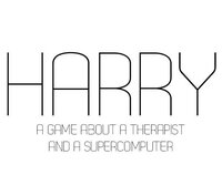 Harry screenshot, image №3047909 - RAWG