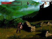 DragonHeart: Fire & Steel screenshot, image №292975 - RAWG