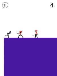 Amazing Stick Ninja Fighter screenshot, image №1619668 - RAWG