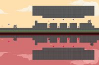 Mirage (itch) screenshot, image №1115100 - RAWG