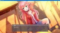 Alone With You (itch) (alexeyizimov) screenshot, image №3089395 - RAWG