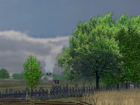 Scourge of War: Gettysburg screenshot, image №518808 - RAWG