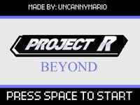 Beyond R screenshot, image №3579650 - RAWG