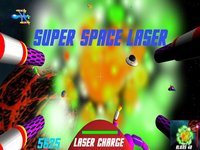 Super Space Laser screenshot, image №1654574 - RAWG