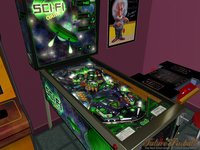 Future Pinball screenshot, image №515996 - RAWG