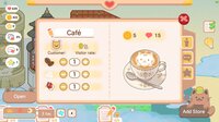 Kitten Food Alley screenshot, image №4173644 - RAWG