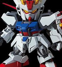 Gunpla Pinball screenshot, image №1310267 - RAWG