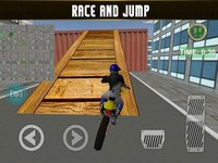 City Motobike Stunt screenshot, image №1676629 - RAWG