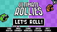 Ultimate Rollies screenshot, image №3479055 - RAWG