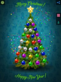 Christmas Tree - Match It Game screenshot, image №1780312 - RAWG