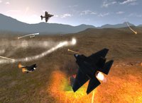 Flighters - Flight Simulator screenshot, image №976369 - RAWG