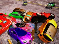 Derby Demolition Simulator Pro screenshot, image №1648760 - RAWG