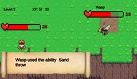 Paladin Problems (Eric268) screenshot, image №3394077 - RAWG