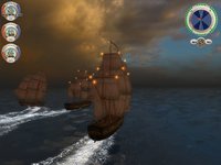 Sea Dogs: Caribbean Tales screenshot, image №1731627 - RAWG