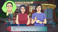Office Rivals screenshot, image №4206434 - RAWG