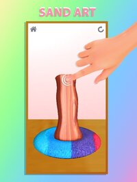 Oddly Satisfying Games 3D! WOW screenshot, image №2634067 - RAWG