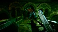 VR Dungeon Knight screenshot, image №211312 - RAWG