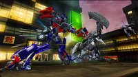 Transformers: Revenge of the Fallen screenshot, image №251906 - RAWG