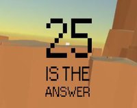 25 is the answer screenshot, image №1259772 - RAWG