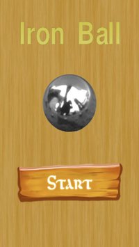 Iron Ball screenshot, image №1286603 - RAWG