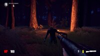 FOREST OF THE DEAD screenshot, image №3963063 - RAWG