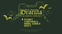 Vlad Voievod Dracula: Dungeons of Egrigoz screenshot, image №4124387 - RAWG