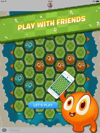 Cobi Busters screenshot, image №2122192 - RAWG