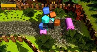 Amaze (itch) (Ezlo) screenshot, image №2794588 - RAWG