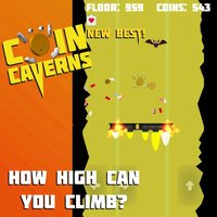 Coin Caverns screenshot, image №1933923 - RAWG