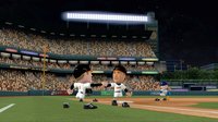 MLB Bobblehead Pros screenshot, image №582526 - RAWG