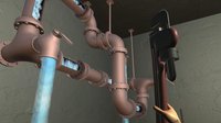 Houdini Plumbing screenshot, image №1135826 - RAWG