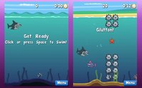 Splashy Sharky screenshot, image №1863095 - RAWG