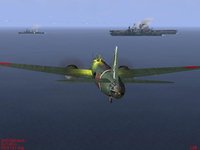 Pacific Fighters screenshot, image №396969 - RAWG