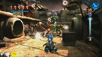 PlayStation Move Heroes screenshot, image №557675 - RAWG