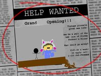 One Night At CatMans screenshot, image №3132196 - RAWG