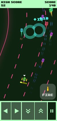 Road Racer (Bright Code) screenshot, image №3649562 - RAWG