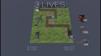 Army Defense screenshot, image №3280642 - RAWG