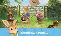 Peter Rabbit Birthday Party screenshot, image №1587549 - RAWG