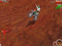 Moto Racer screenshot, image №220148 - RAWG